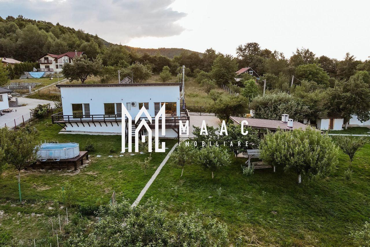 Casa 4 camere | 203 MPU | 1300 MP + 550mp Teren | Tocile - 13