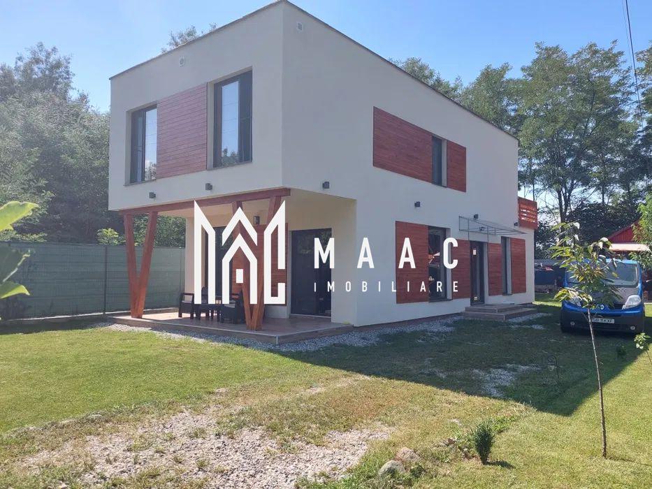 Casă de vacanță I Valea Avrigului I Casă Verde - 2