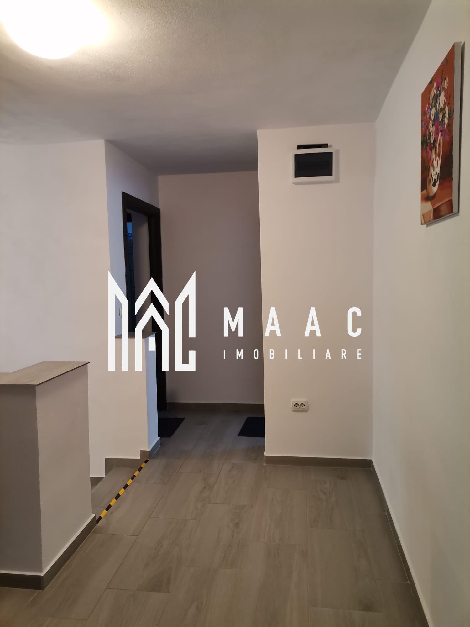 Casa individuala 8 camere | 575 mp teren I Porumbacu de Sus - 12