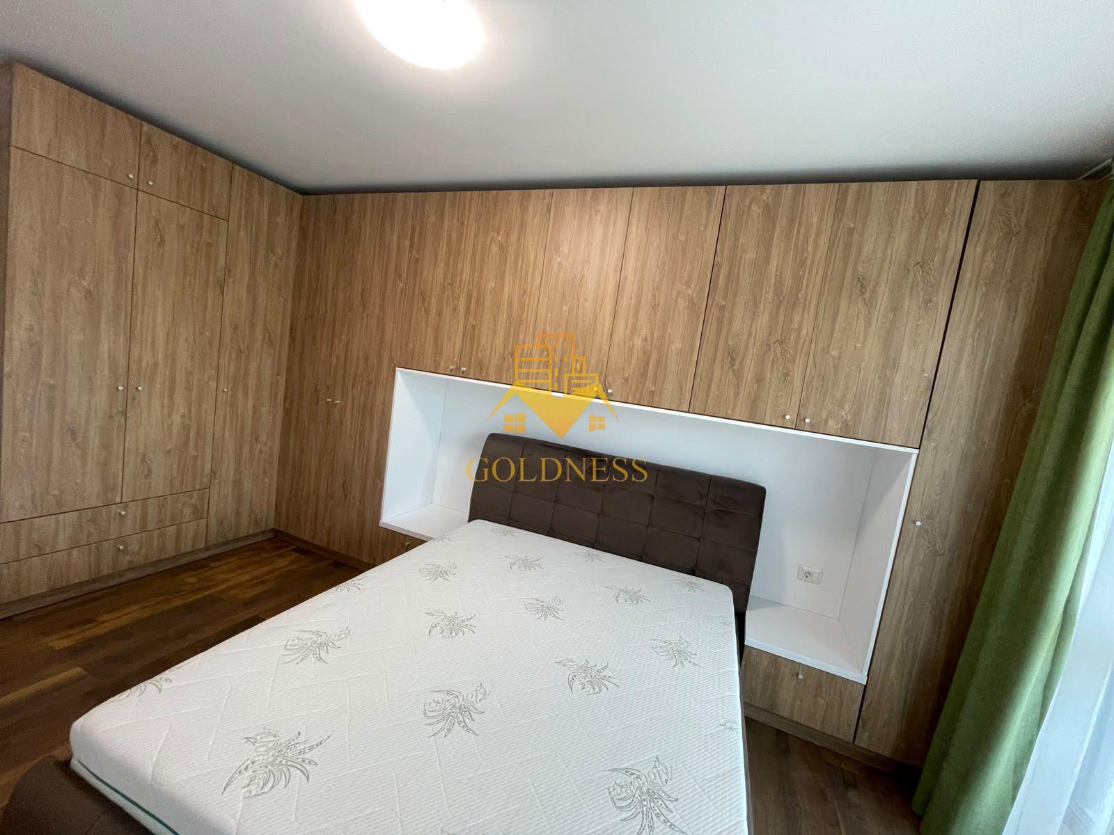 3 Camere Openspace, Wings, UMF, UTCN, Observatorului, Lidl,Premium. - 4
