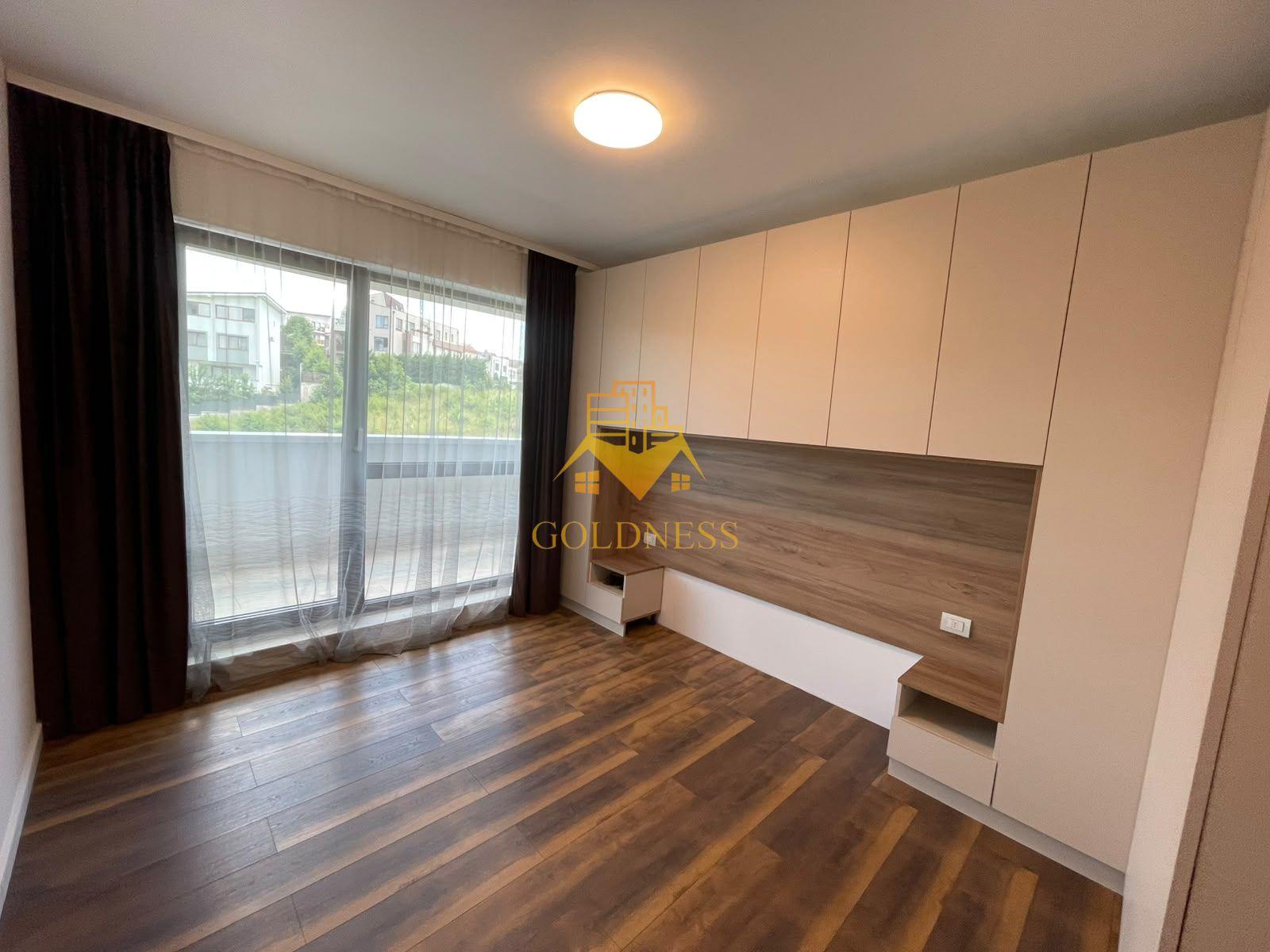 3 Camere Openspace, Wings, UMF, UTCN, Observatorului, Lidl,Premium. - 5