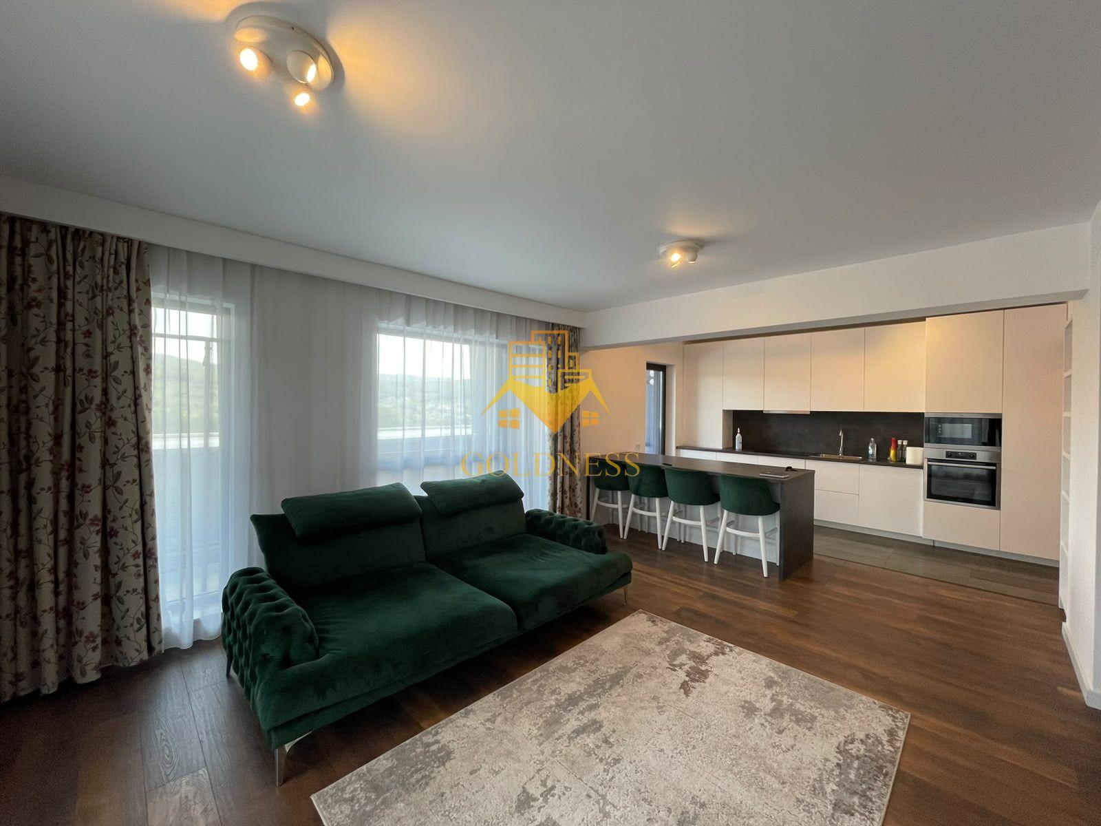 3 Camere Openspace, Wings, UMF, UTCN, Observatorului, Lidl,Premium. - 2