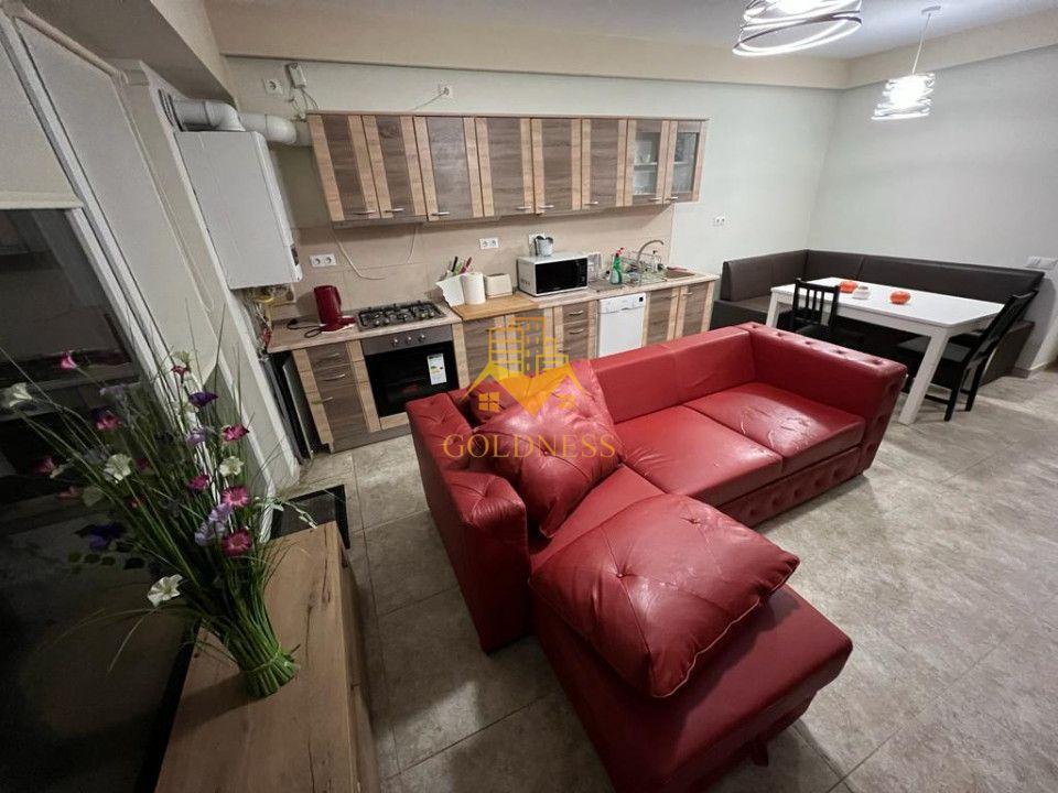 3 camere,modern, semicentral, Scala Center, zona Bosch, Pet friendly - 11