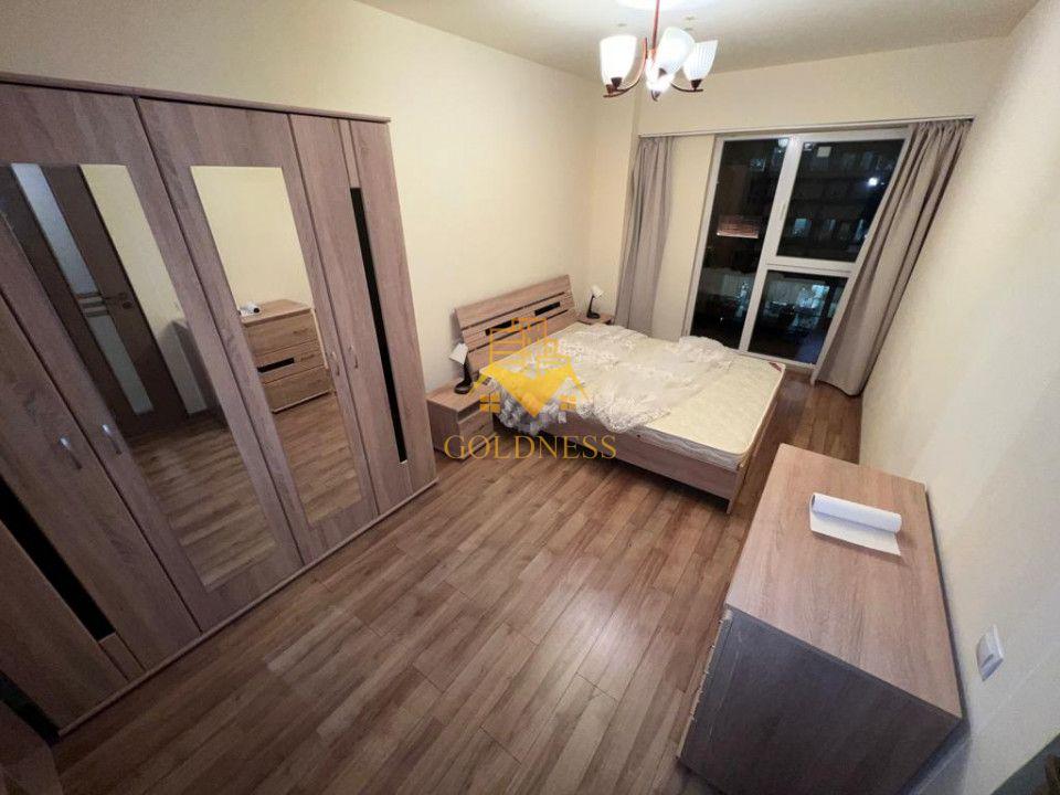 3 camere,modern, semicentral, Scala Center, zona Bosch, Pet friendly - 3