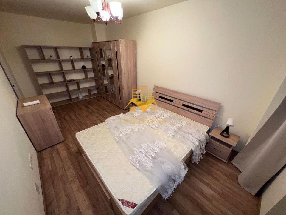 3 camere,modern, semicentral, Scala Center, zona Bosch, Pet friendly - 4