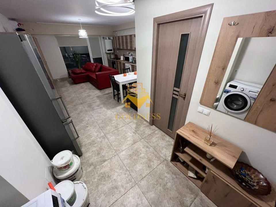 3 camere,modern, semicentral, Scala Center, zona Bosch, Pet friendly - 10