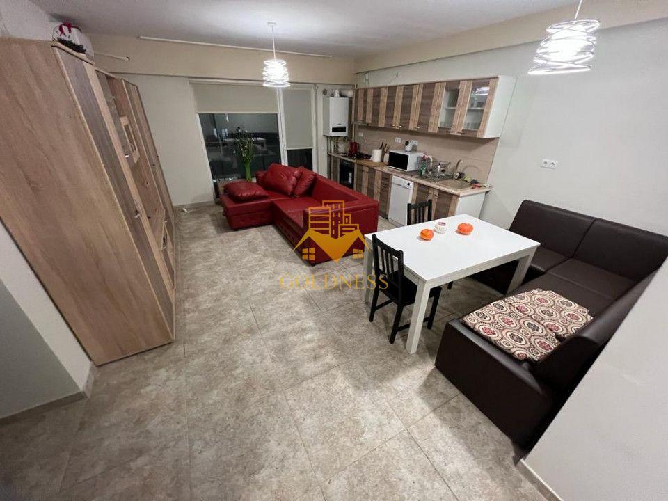 3 camere,modern, semicentral, Scala Center, zona Bosch, Pet friendly - 9