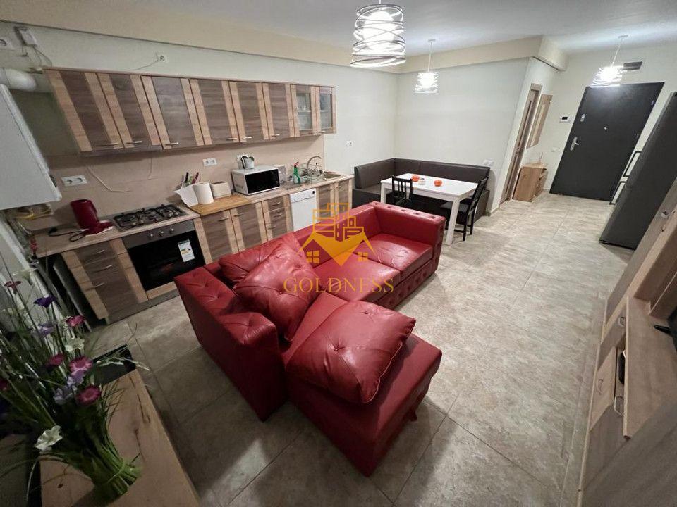 3 camere,modern, semicentral, Scala Center, zona Bosch, Pet friendly - 2
