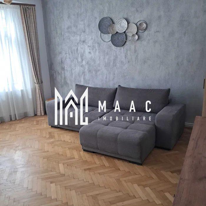 Apartament 2 camere decomandat | Sibiu Central | 71 mp, renovat - 1