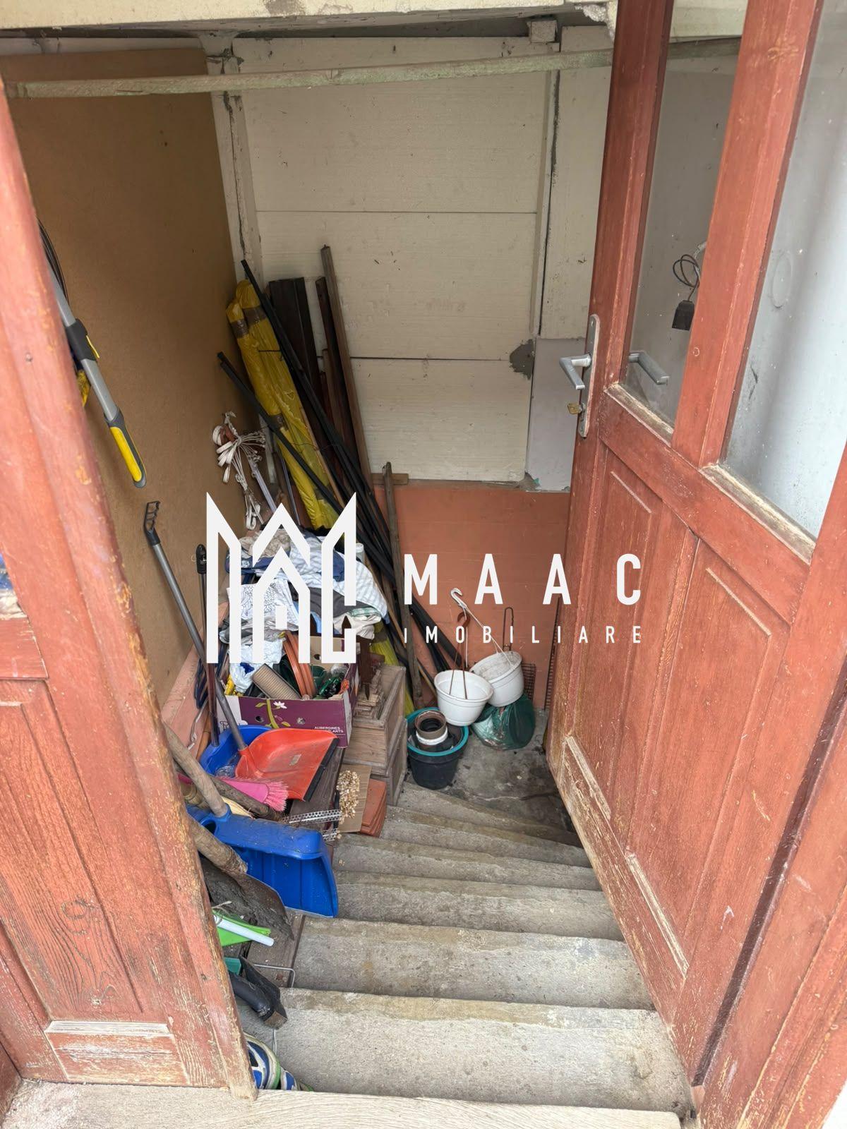 Casă de vânzare 3 camere | Lupeni, Sibiu | 141 mp utili, teren 676 mp - 24
