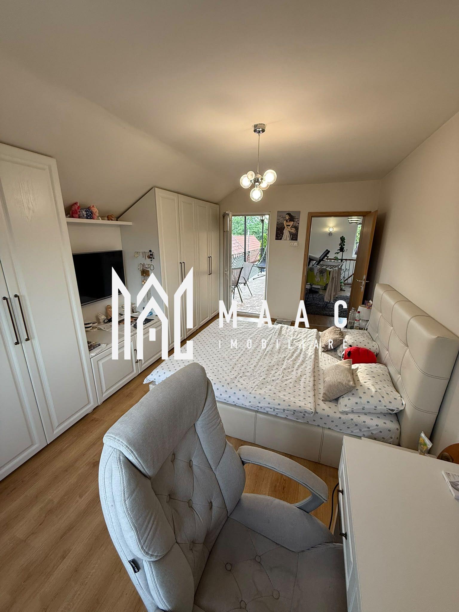 Casă de vânzare 3 camere | Lupeni, Sibiu | 141 mp utili, teren 676 mp - 15