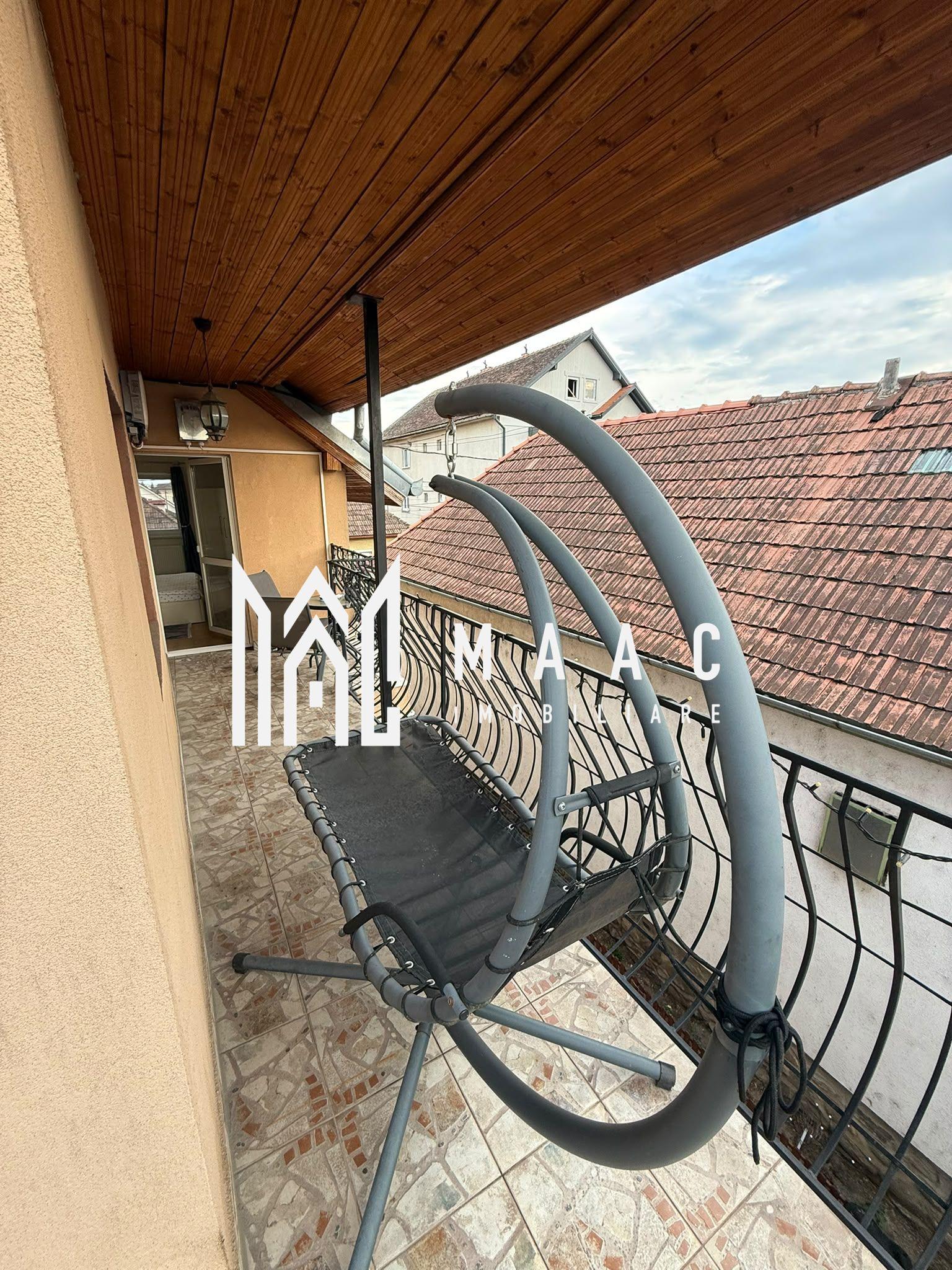 Casă de vânzare 3 camere | Lupeni, Sibiu | 141 mp utili, teren 676 mp - 22