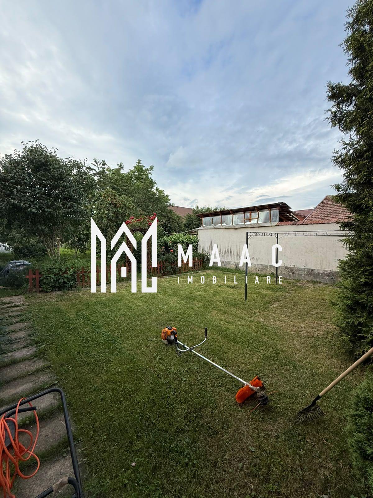 Casă de vânzare 3 camere | Lupeni, Sibiu | 141 mp utili, teren 676 mp - 29