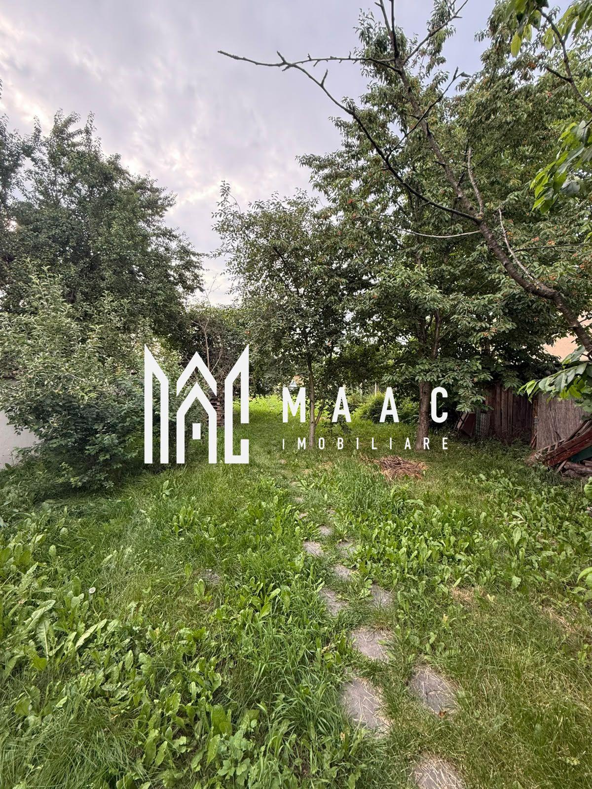 Casă de vânzare 3 camere | Lupeni, Sibiu | 141 mp utili, teren 676 mp - 30