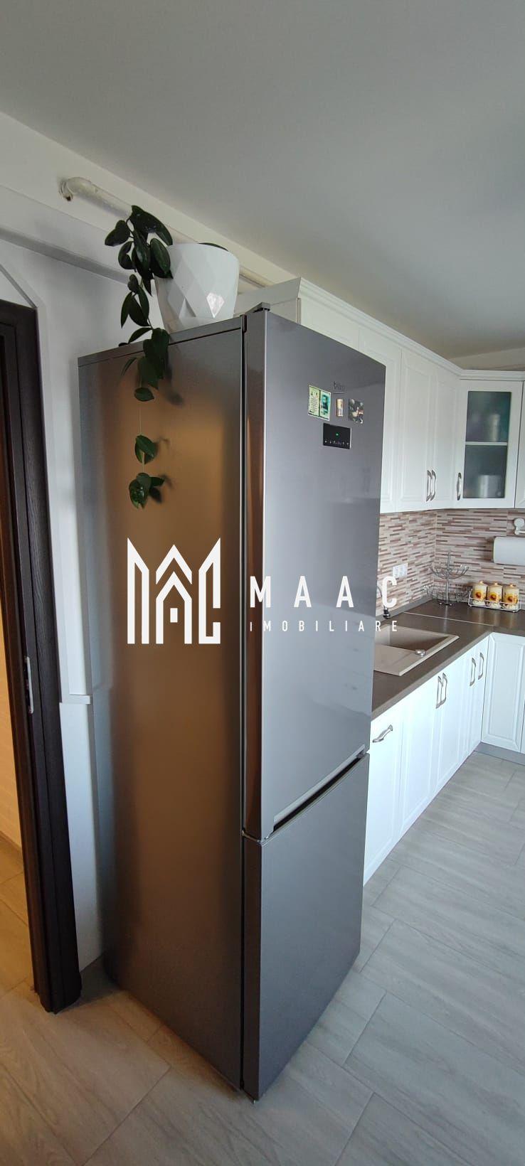 Apartament 2 camere | Etaj 2 | Balcon | Arhitectilor - 23