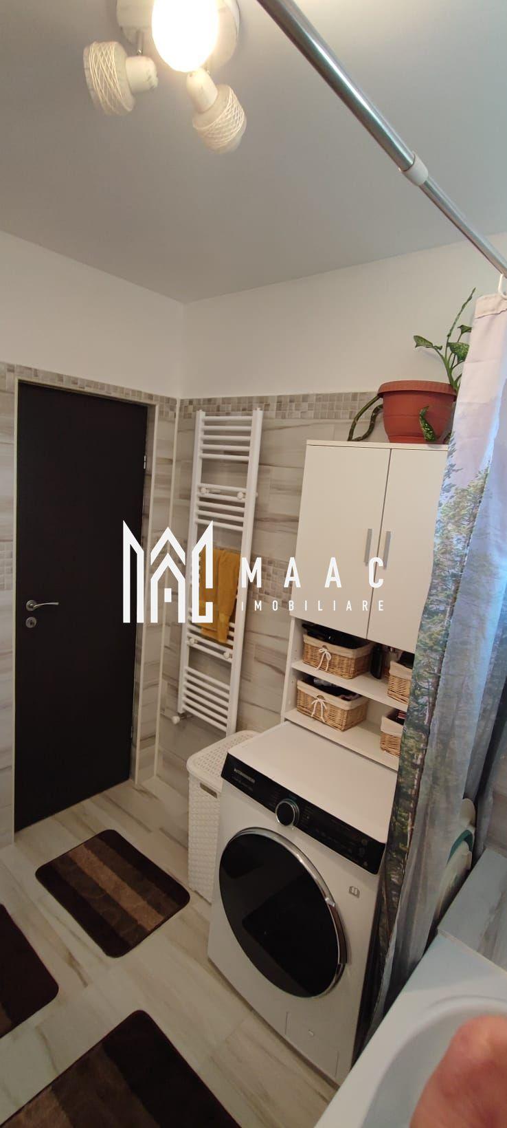 Apartament 2 camere | Etaj 2 | Balcon | Arhitectilor - 17