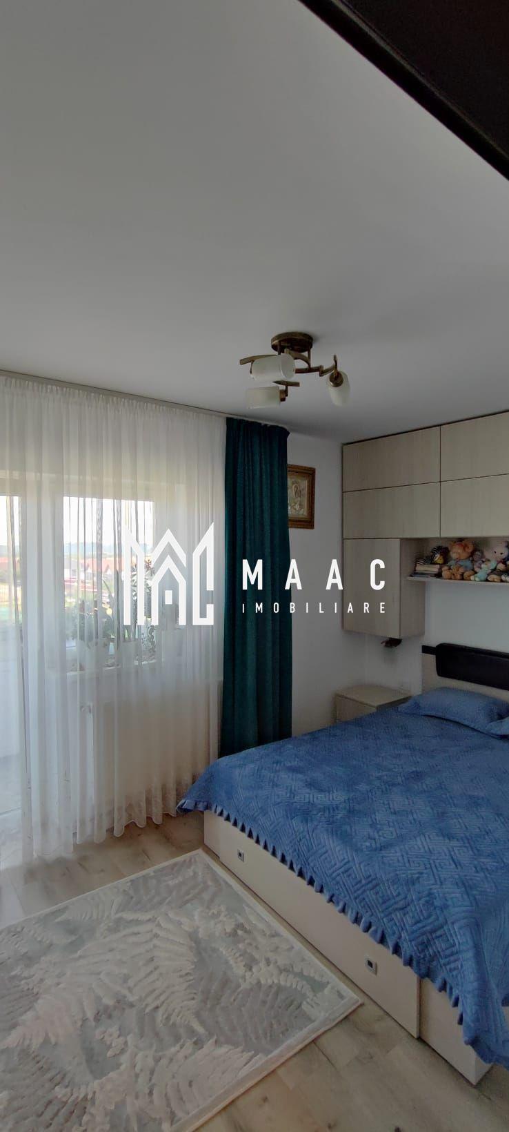 Apartament 2 camere | Etaj 2 | Balcon | Arhitectilor - 13
