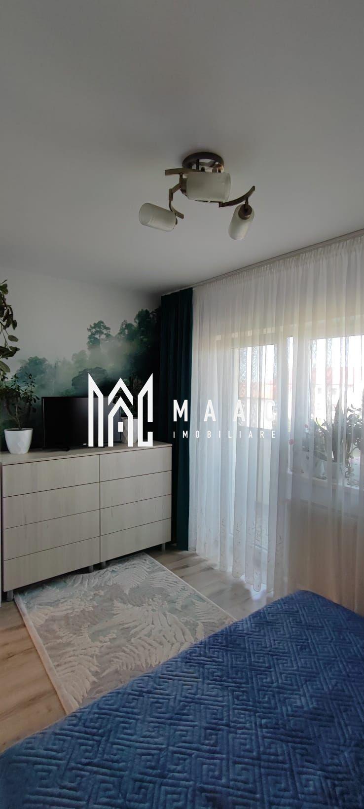 Apartament 2 camere | Etaj 2 | Balcon | Arhitectilor - 14