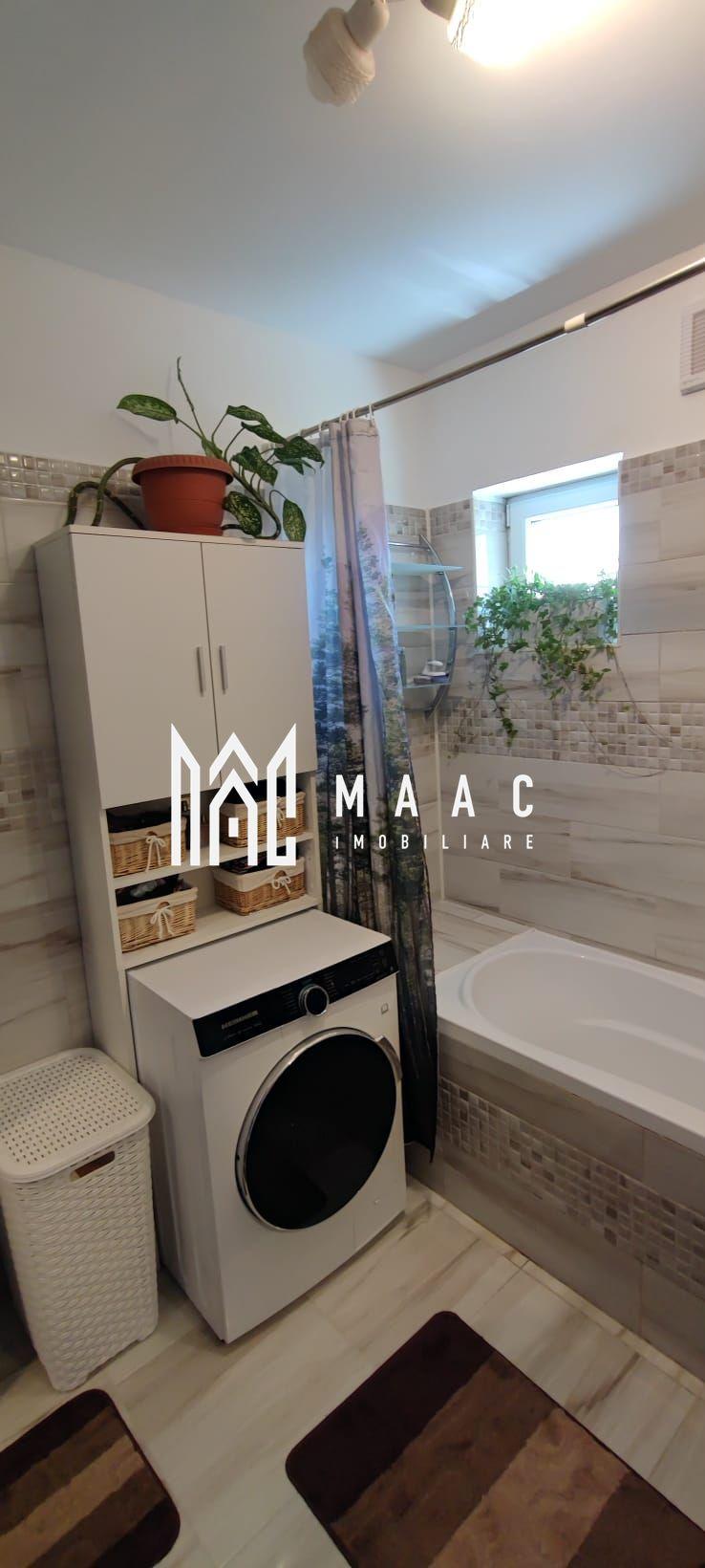 Apartament 2 camere | Etaj 2 | Balcon | Arhitectilor - 18