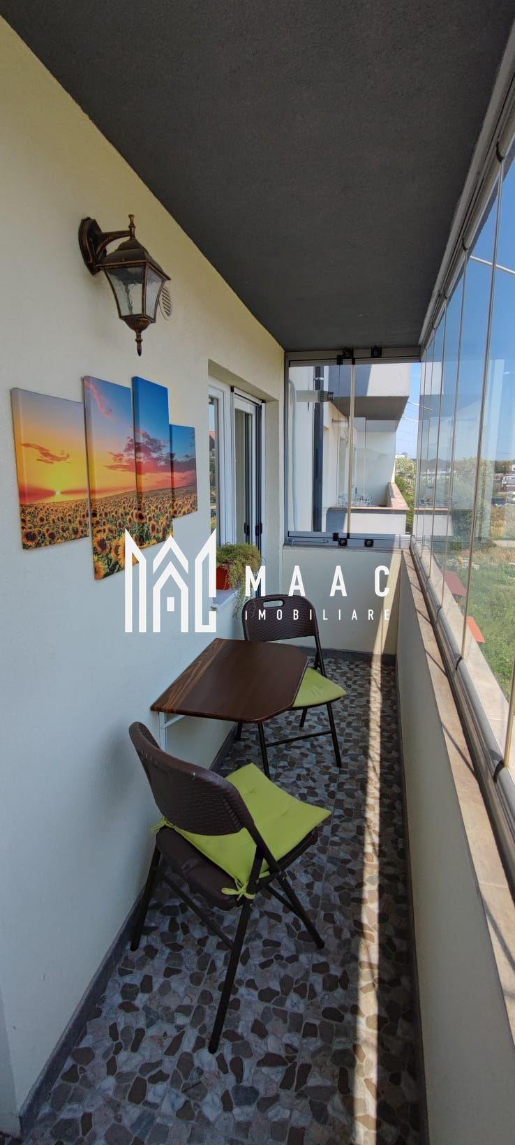 Apartament 2 camere | Etaj 2 | Balcon | Arhitectilor - 27