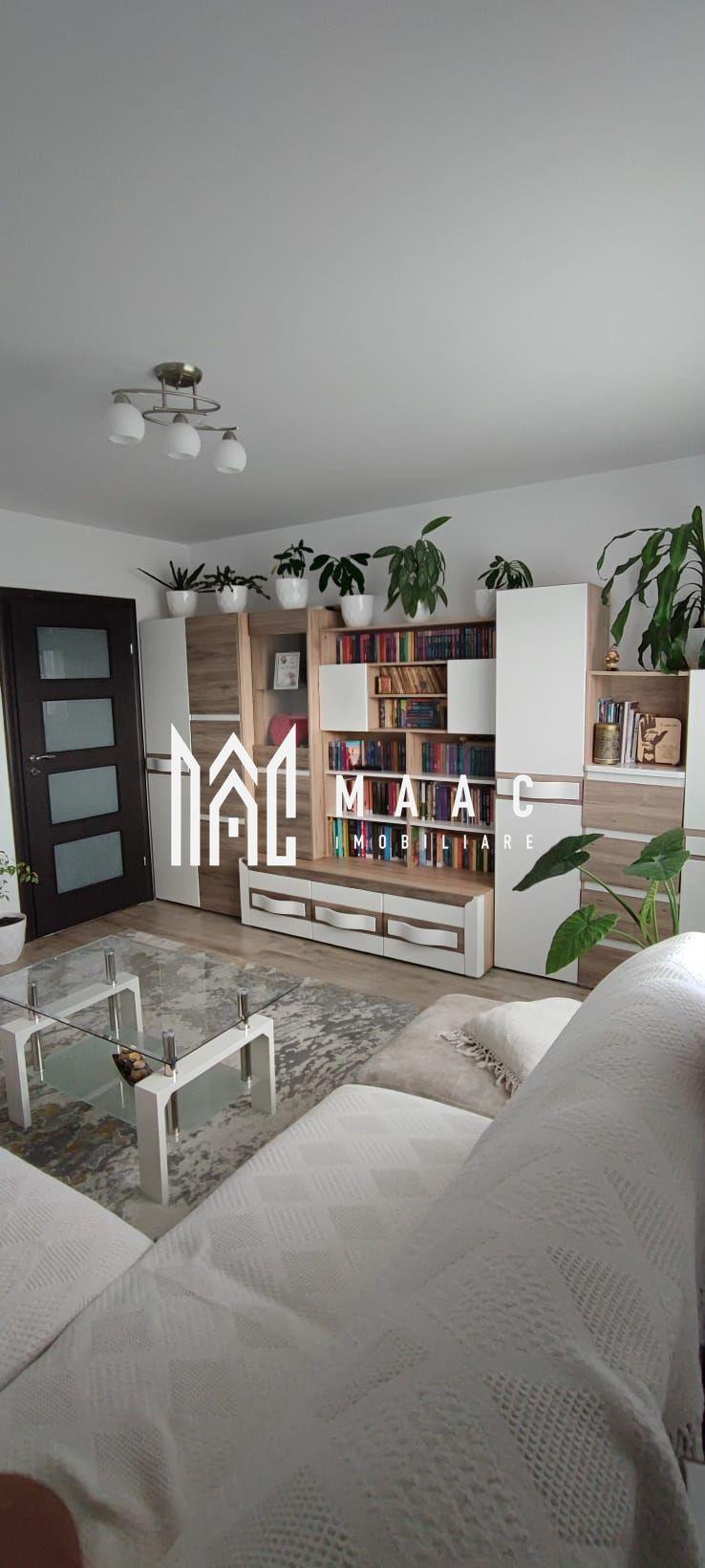 Apartament 2 camere | Etaj 2 | Balcon | Arhitectilor - 1