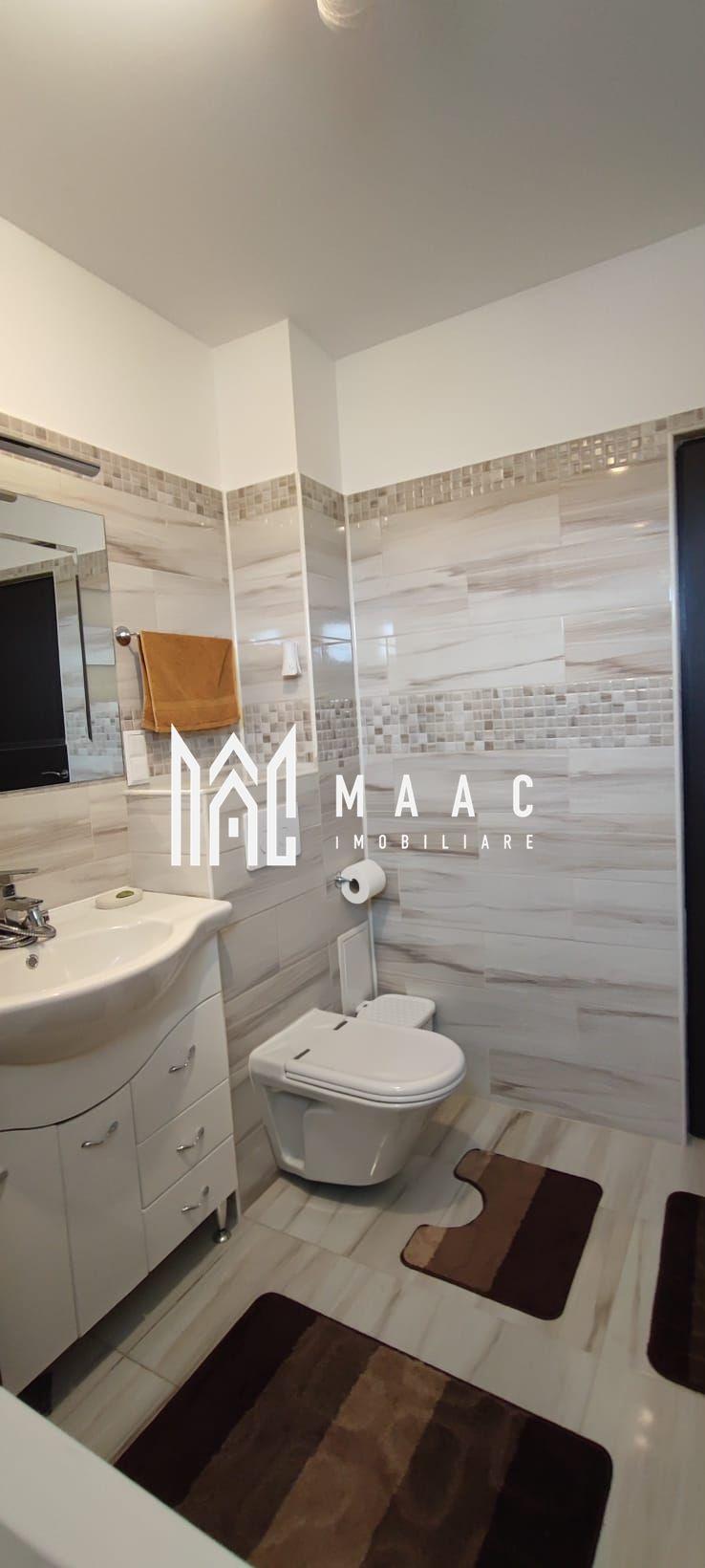 Apartament 2 camere | Etaj 2 | Balcon | Arhitectilor - 16