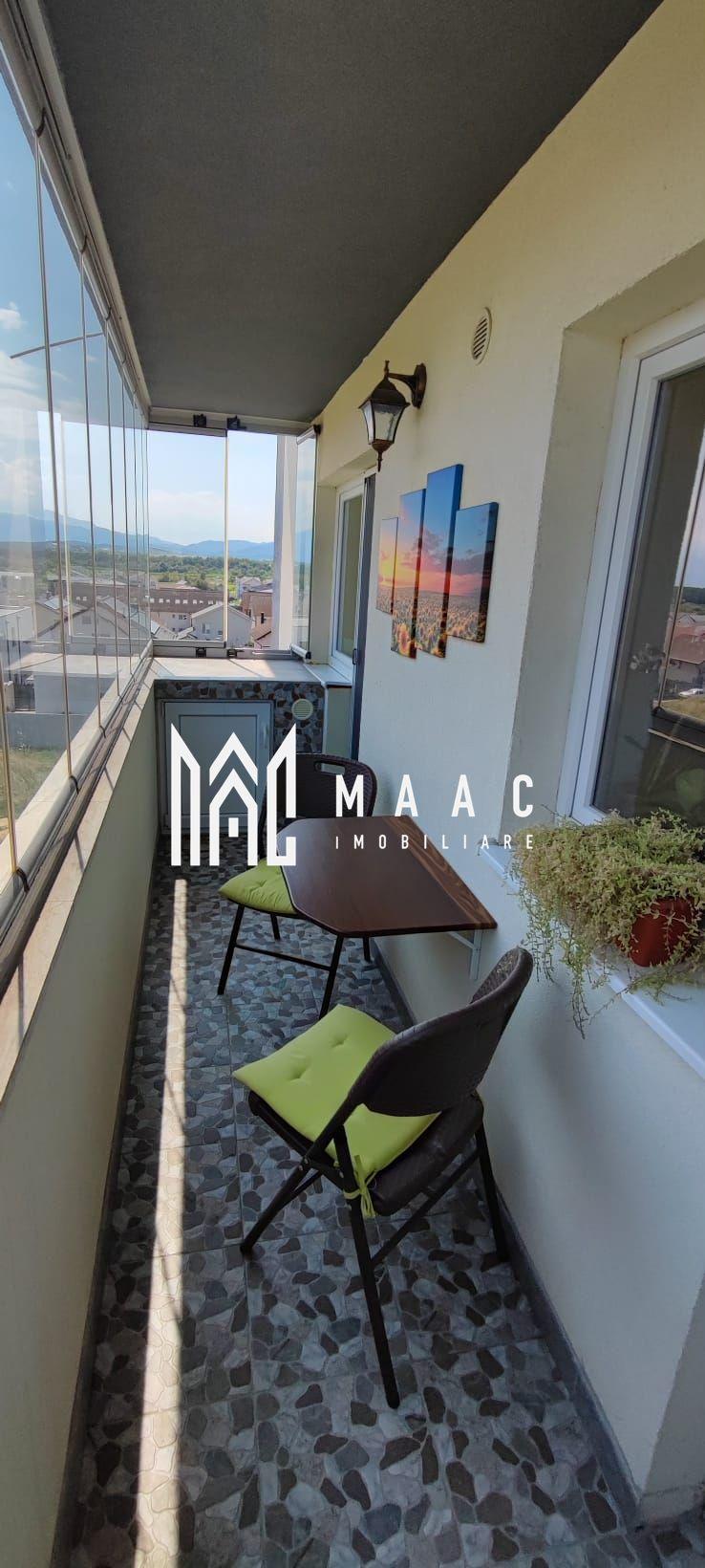Apartament 2 camere | Etaj 2 | Balcon | Arhitectilor - 28