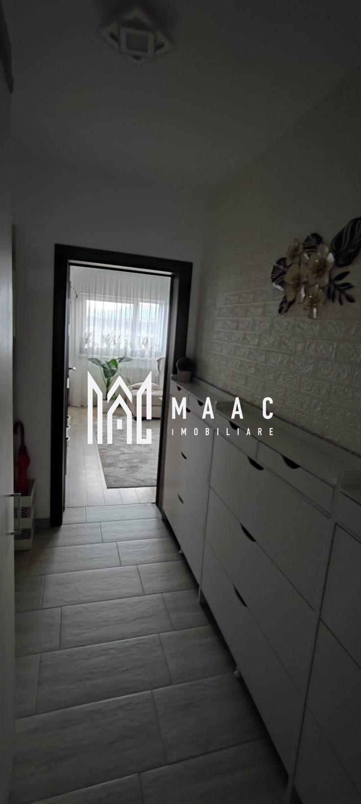 Apartament 2 camere | Etaj 2 | Balcon | Arhitectilor - 8