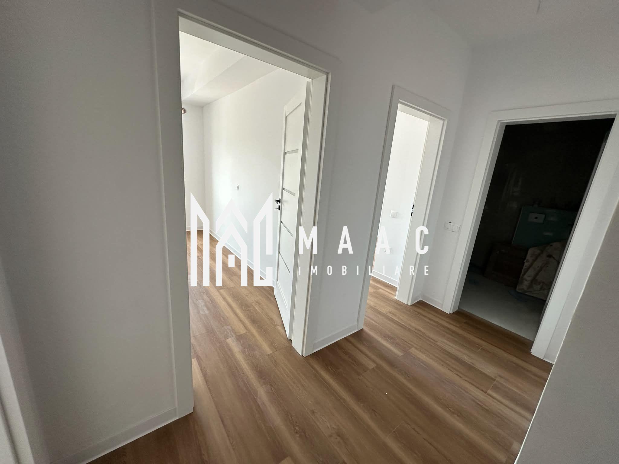 Apartament de vanzare Sibiu 2 camere | Doamna Stanca | 57,85 mp, parcare - 7