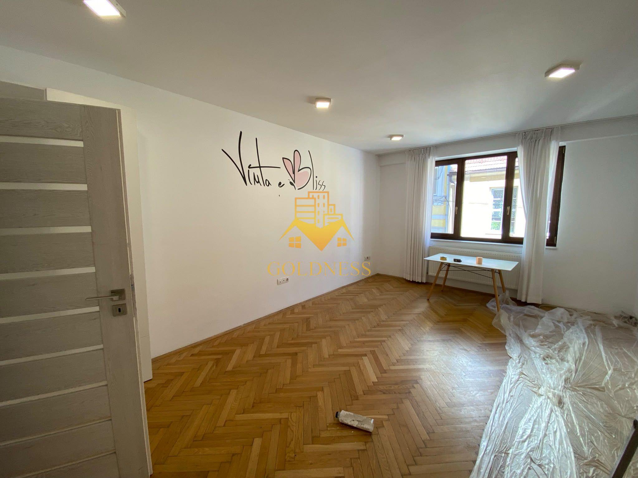 Spatiu birou/Apartament, 3 camere, decomandate, Eroilor, Zona Teatru - 3