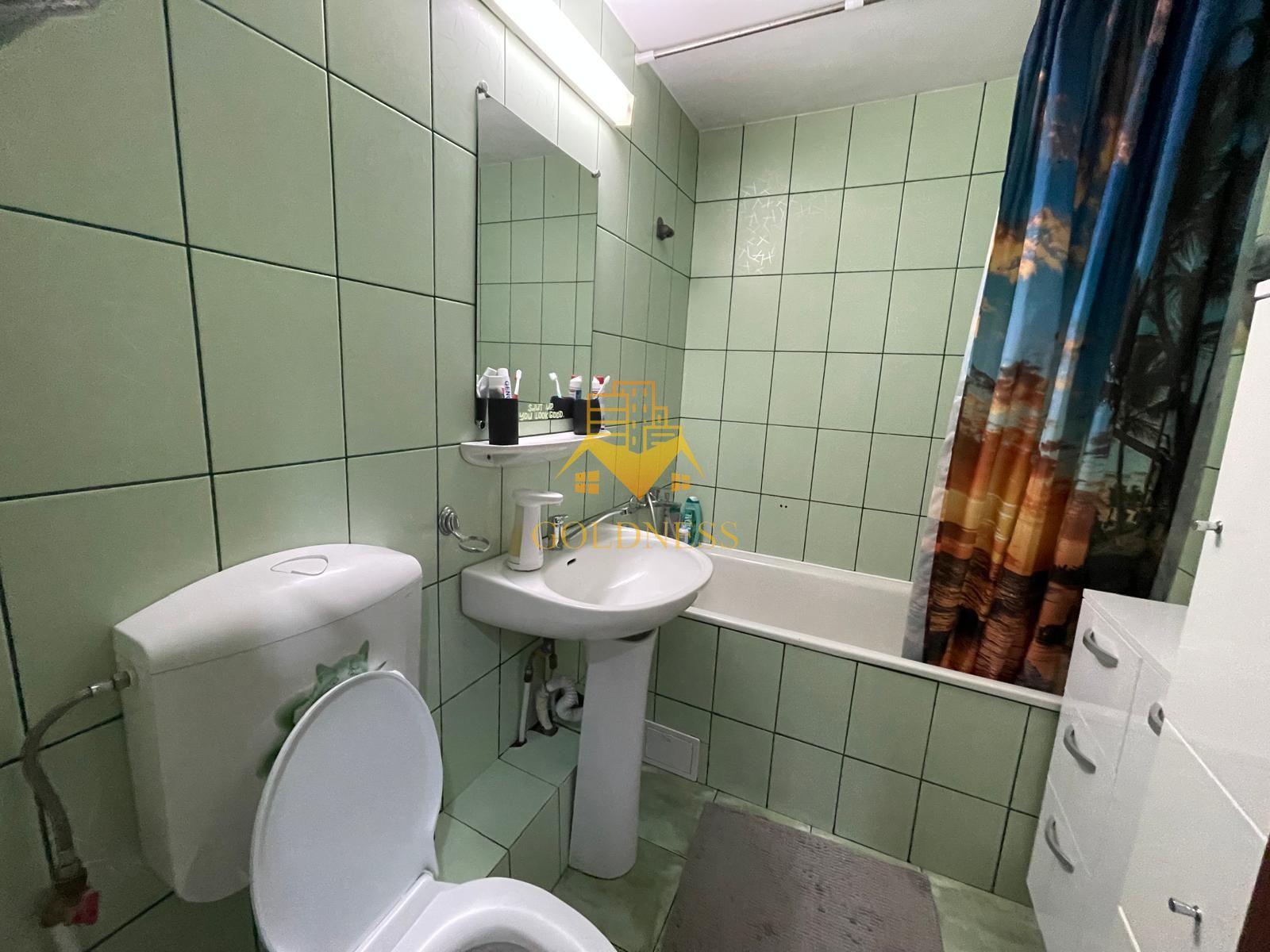 4 camere decomandate, Marasti, Parcare, Petfriendly, Gorunului,Office - 10