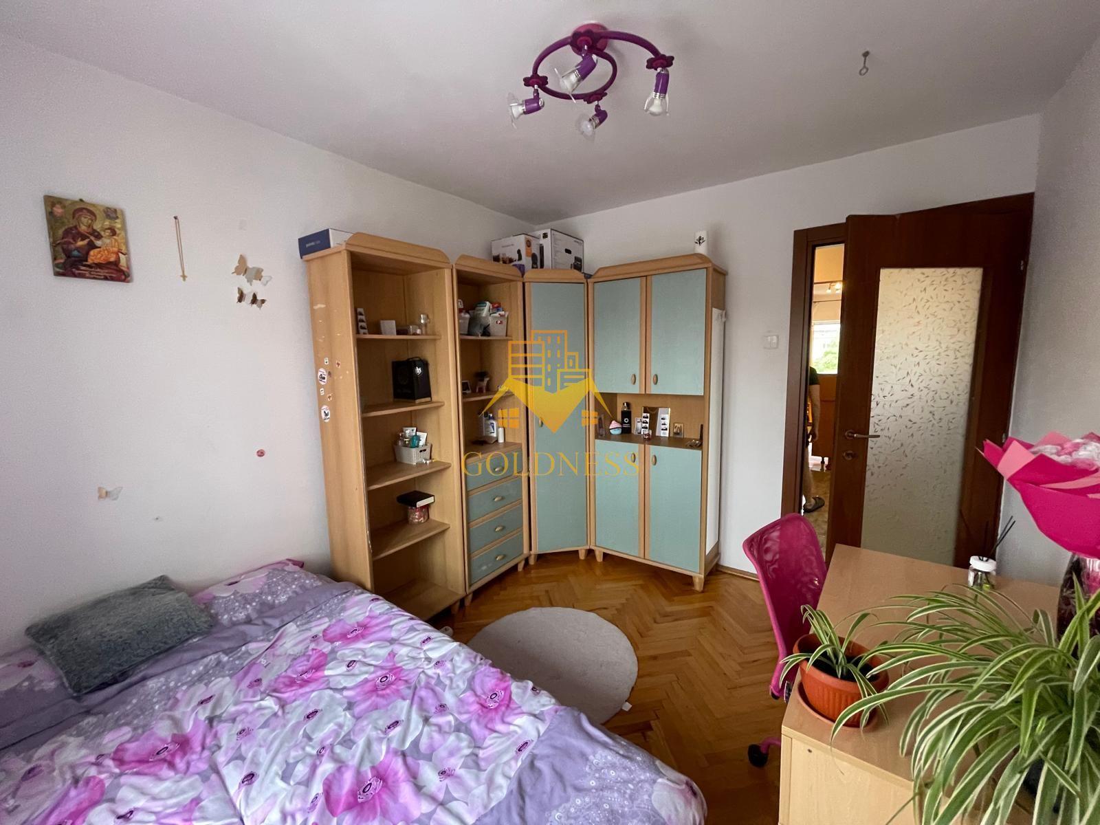 4 camere decomandate, Marasti, Parcare, Petfriendly, Gorunului,Office - 6