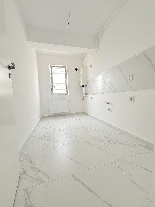 Apartament 2 camere mutare imediata Militari Residence - 5