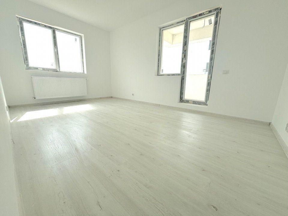 Apartament 2 camere mutare imediata Militari Residence - 2