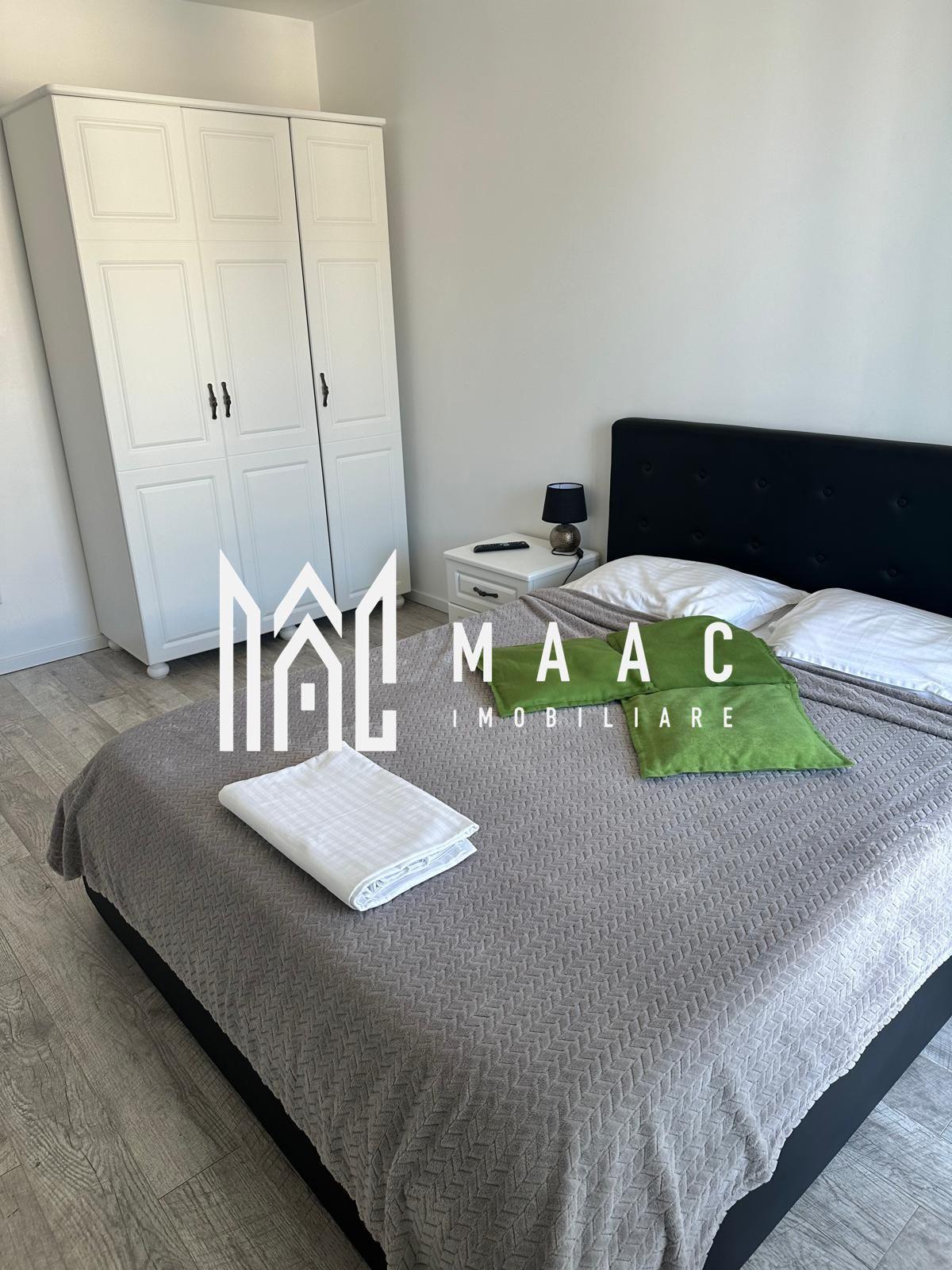 Apartament 2 Camere | 54MPU | Etaj Retras | - 1