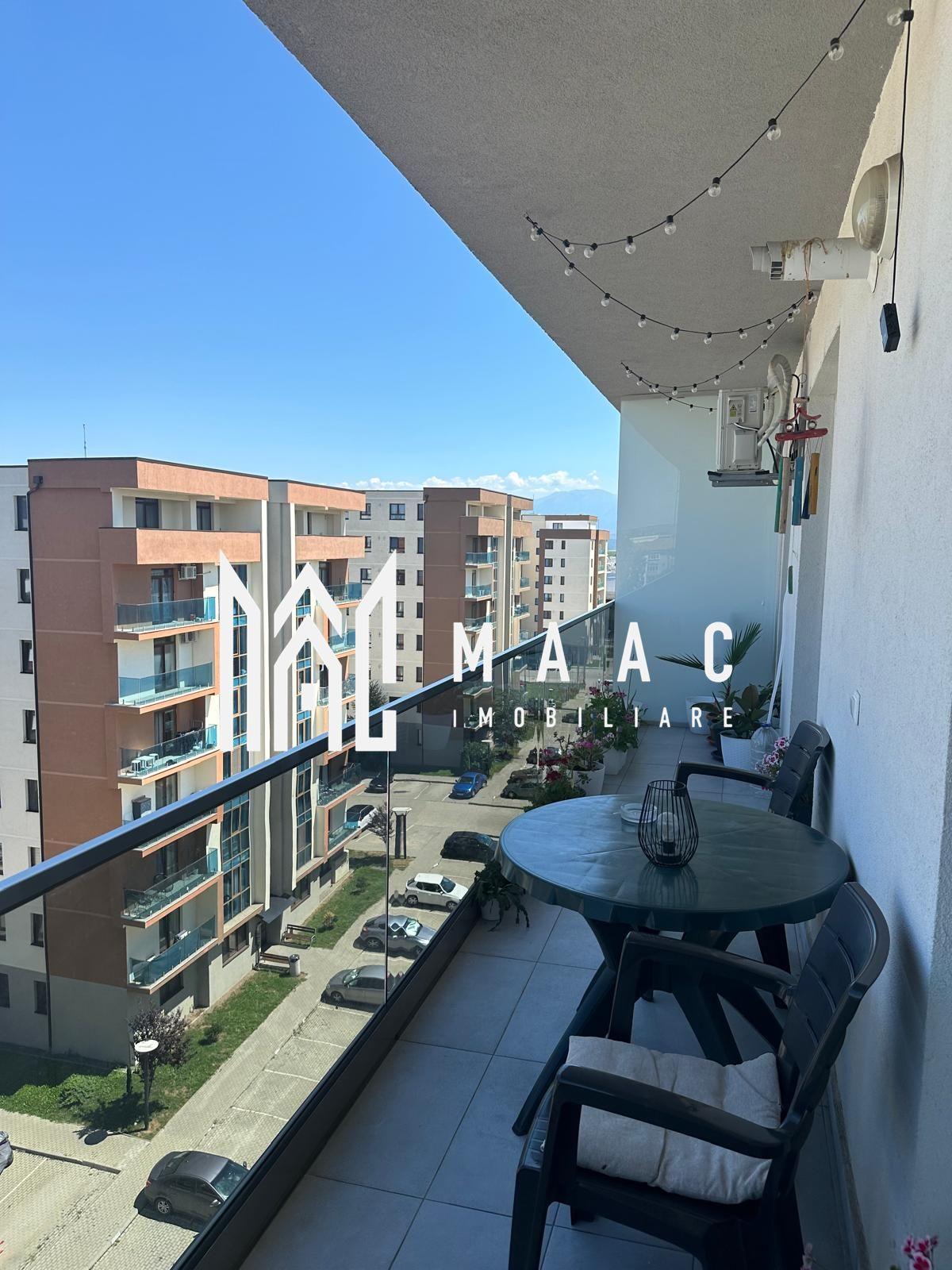 Apartament 2 Camere | 54MPU | Etaj Retras | - 7