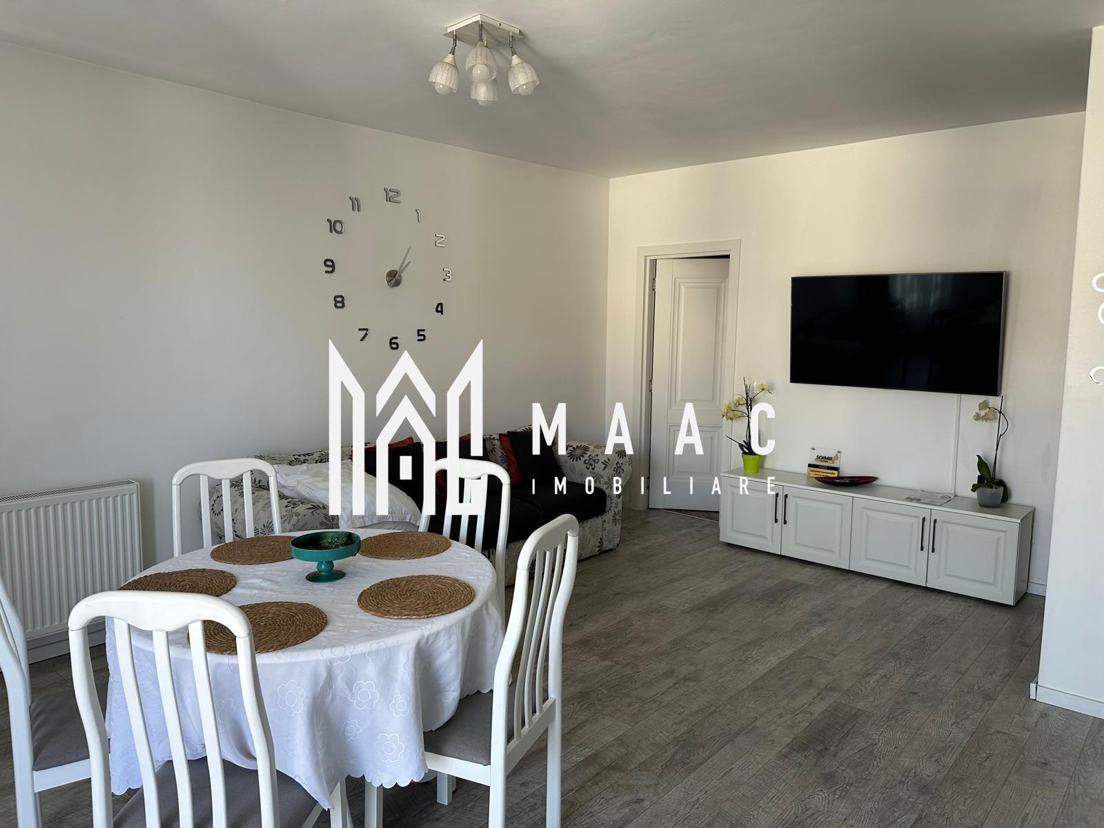 Apartament 2 Camere | 54MPU | Etaj Retras | - 9