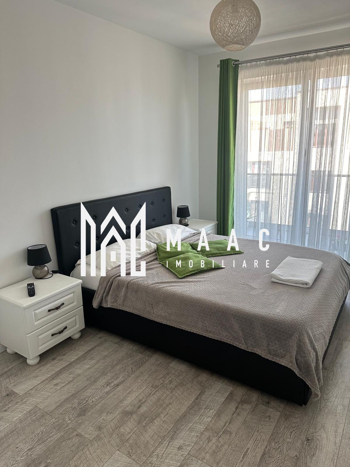 Apartament 2 Camere | 54MPU | Etaj Retras | - 2