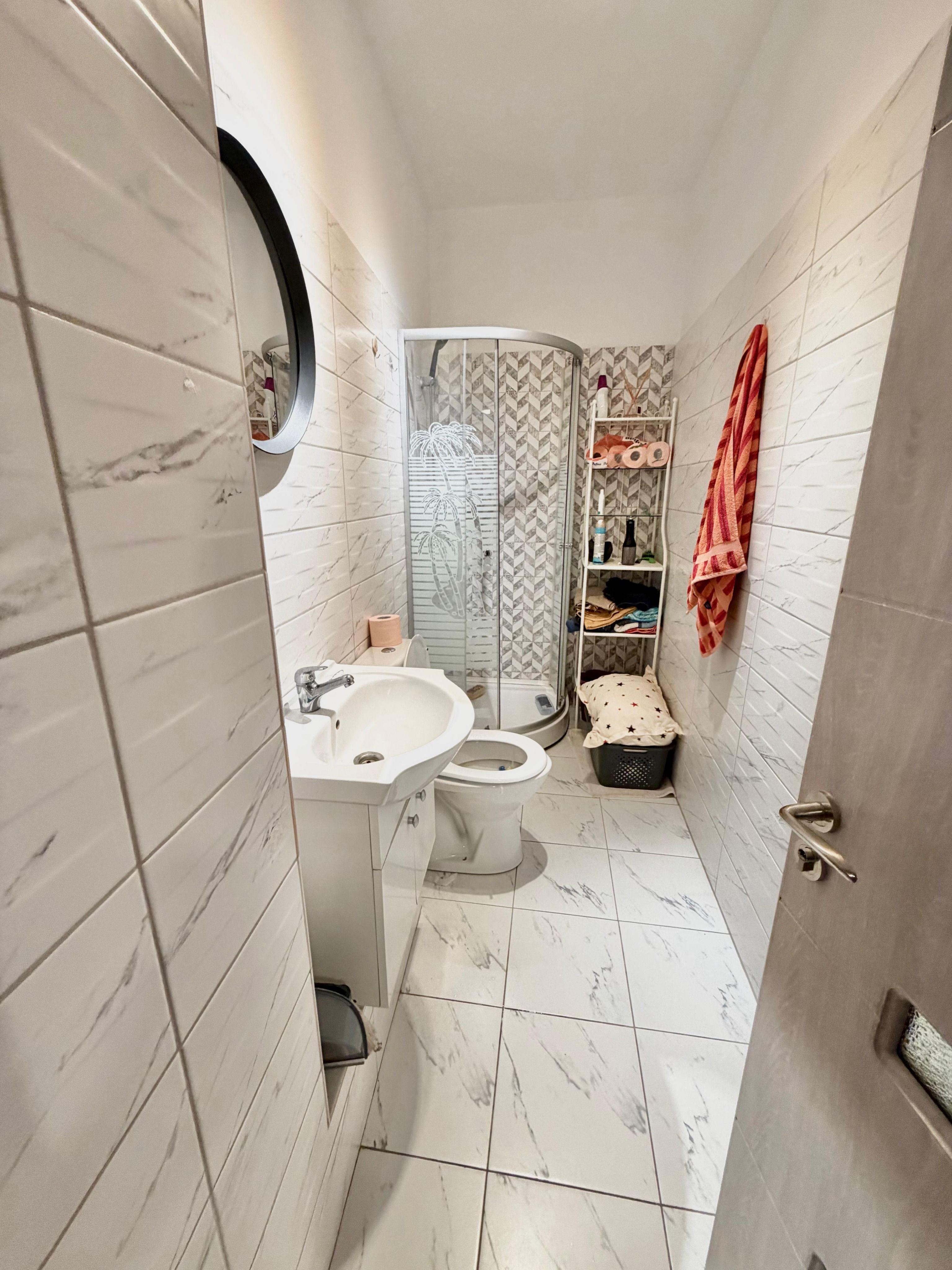 Apartament 2 camere mobilat Militari Residence - 8