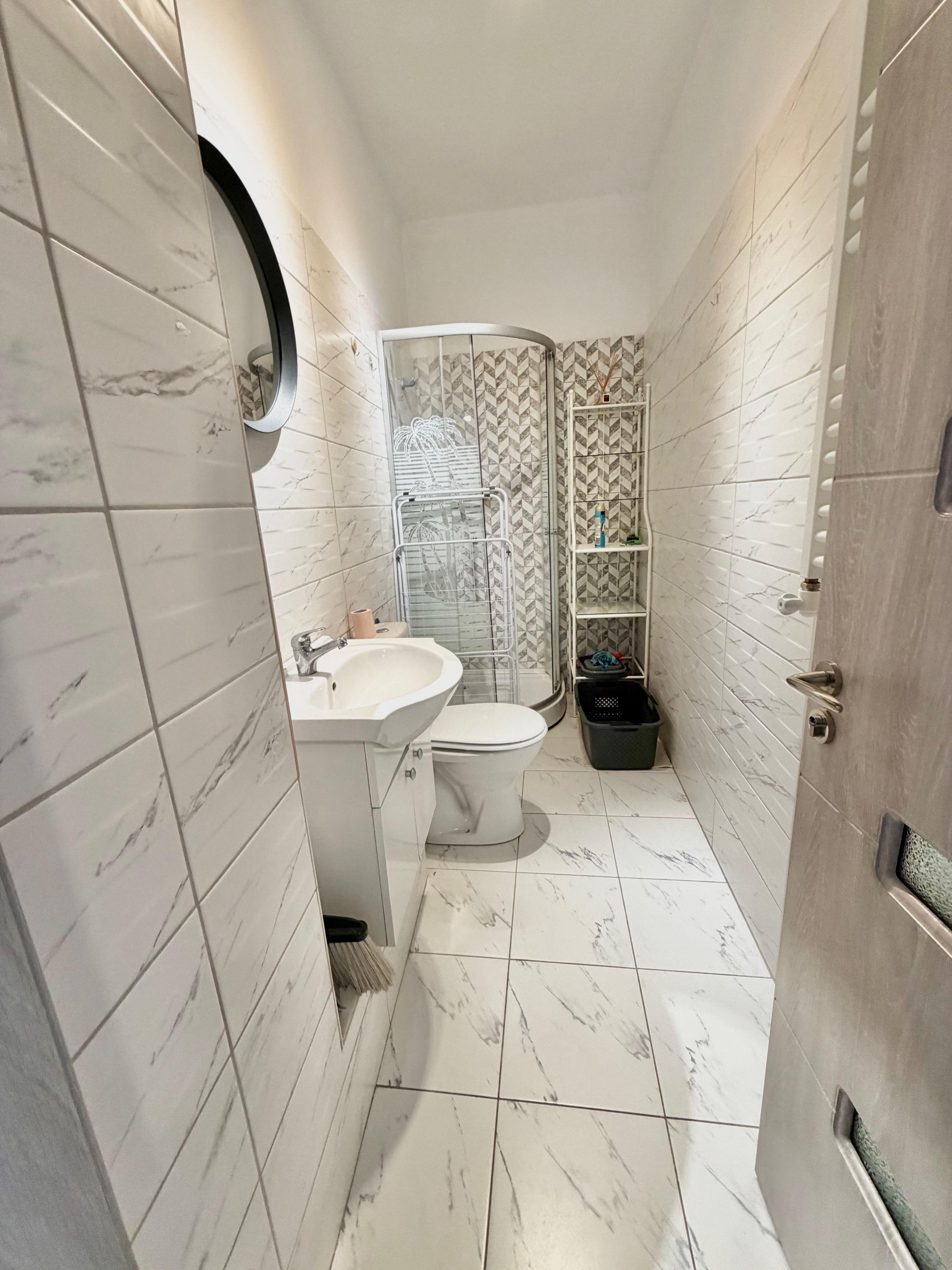 Apartament 2 camere mobilat Militari Residence - 14