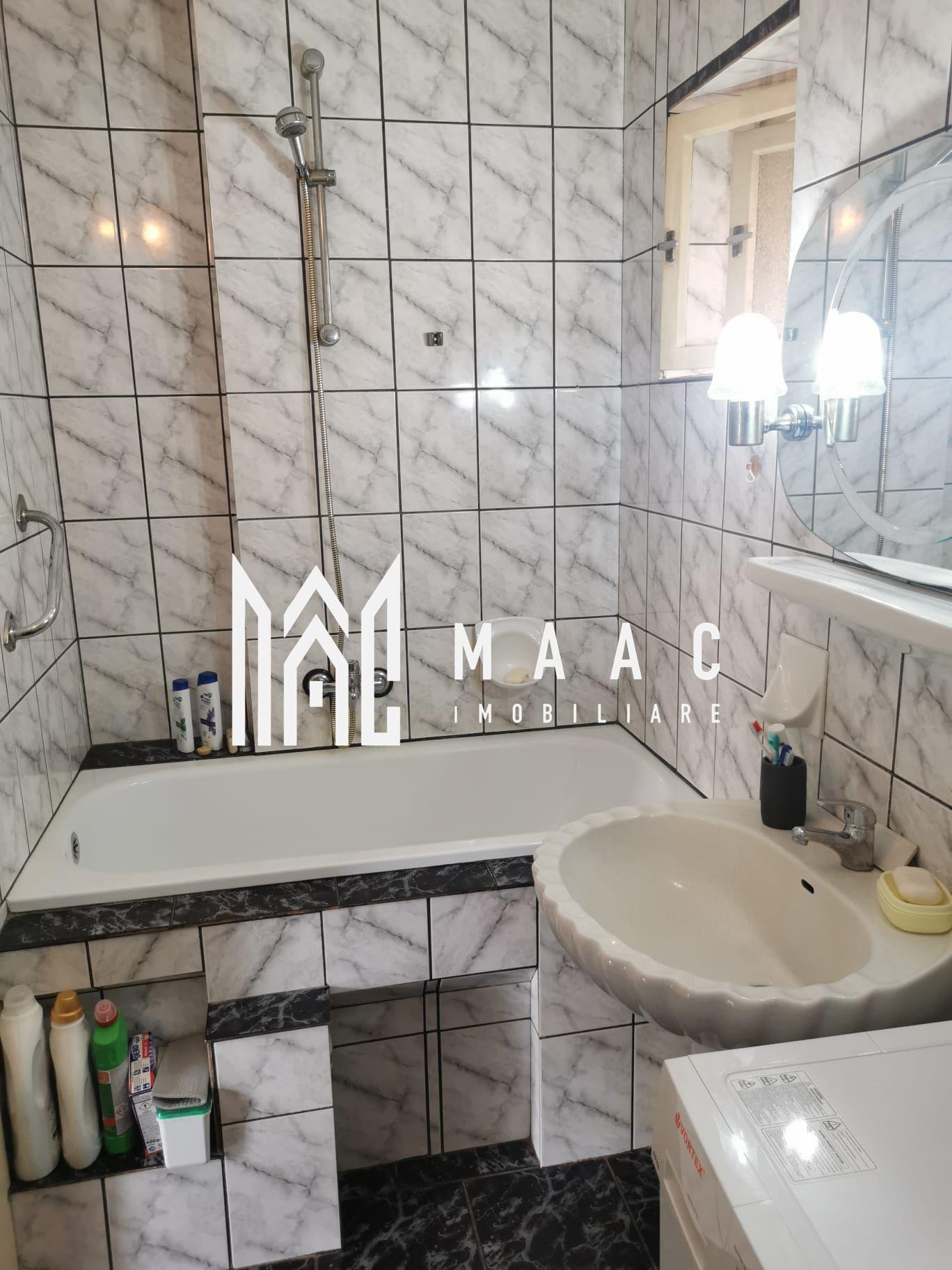 Casa 3 camere I 200 MPU Curte I Cristian - 11