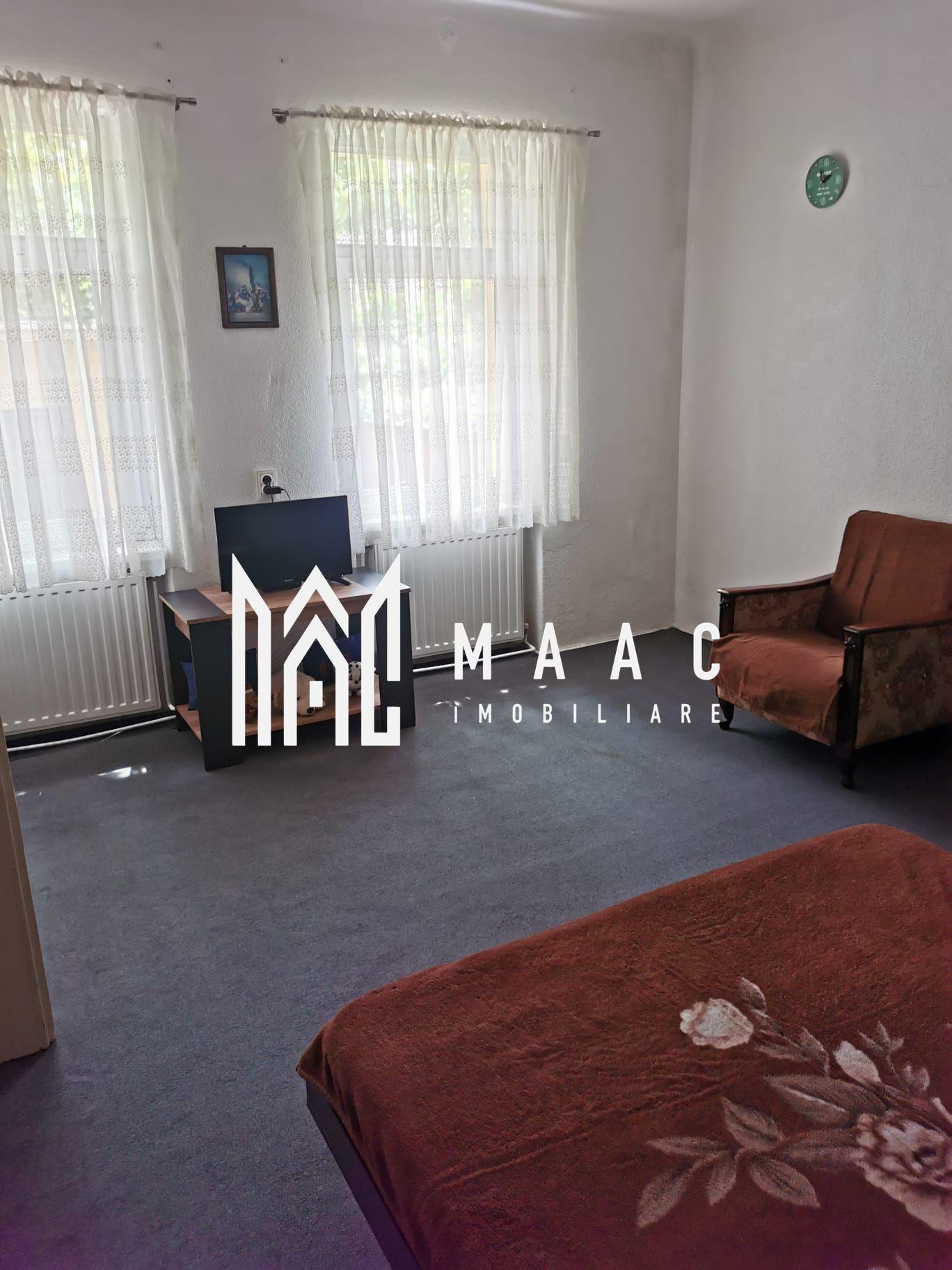 Casa 3 camere I 200 MPU Curte I Cristian - 8