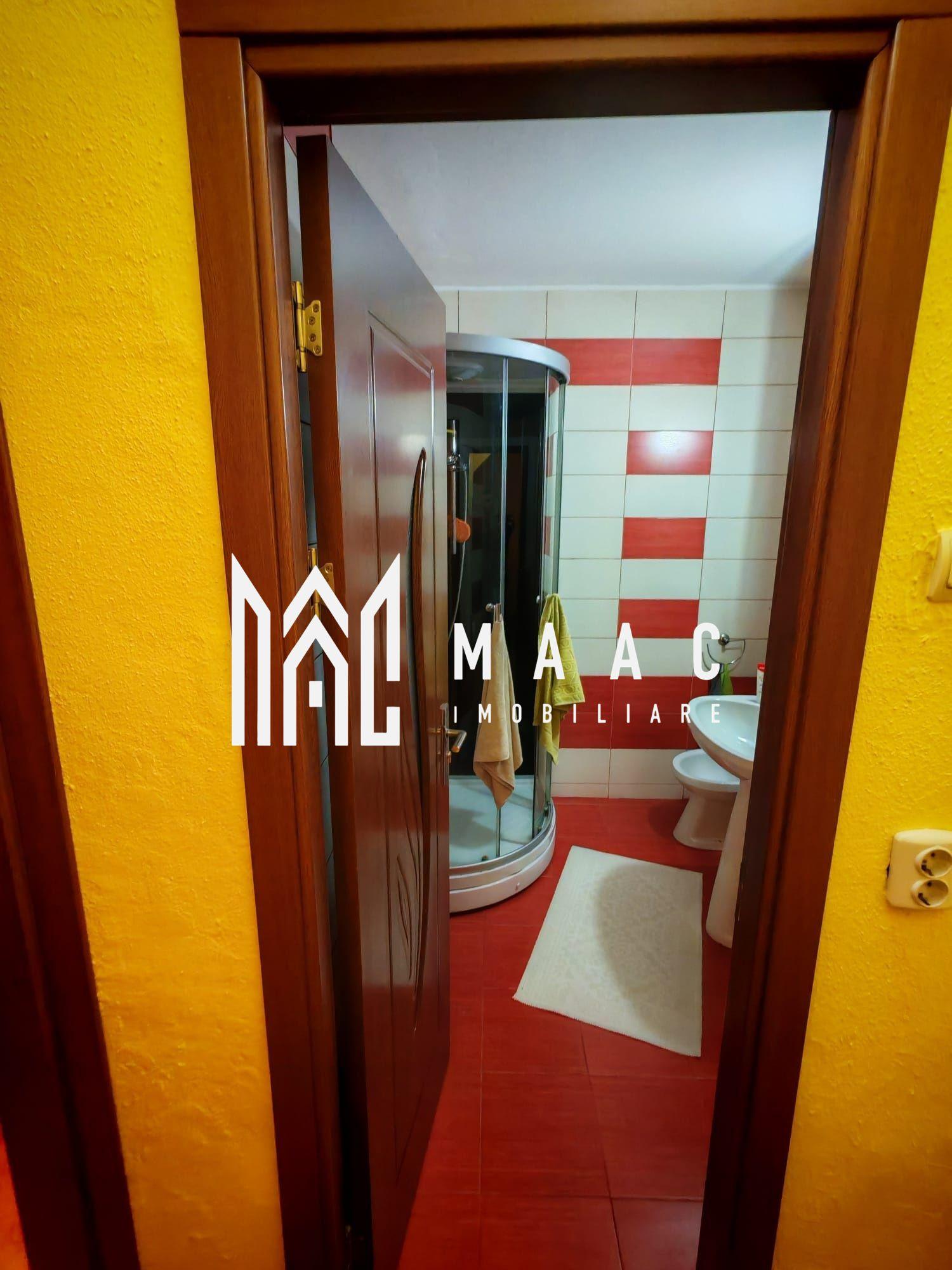 Apartament 3 camere | 78 MPU | 2 balcoane | Valea Aurie - 7
