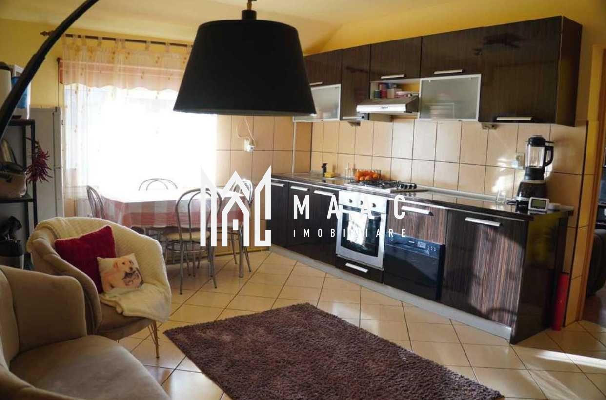 Apartament 2 camere | 56 MPU | Balcon | Turnișor - 1