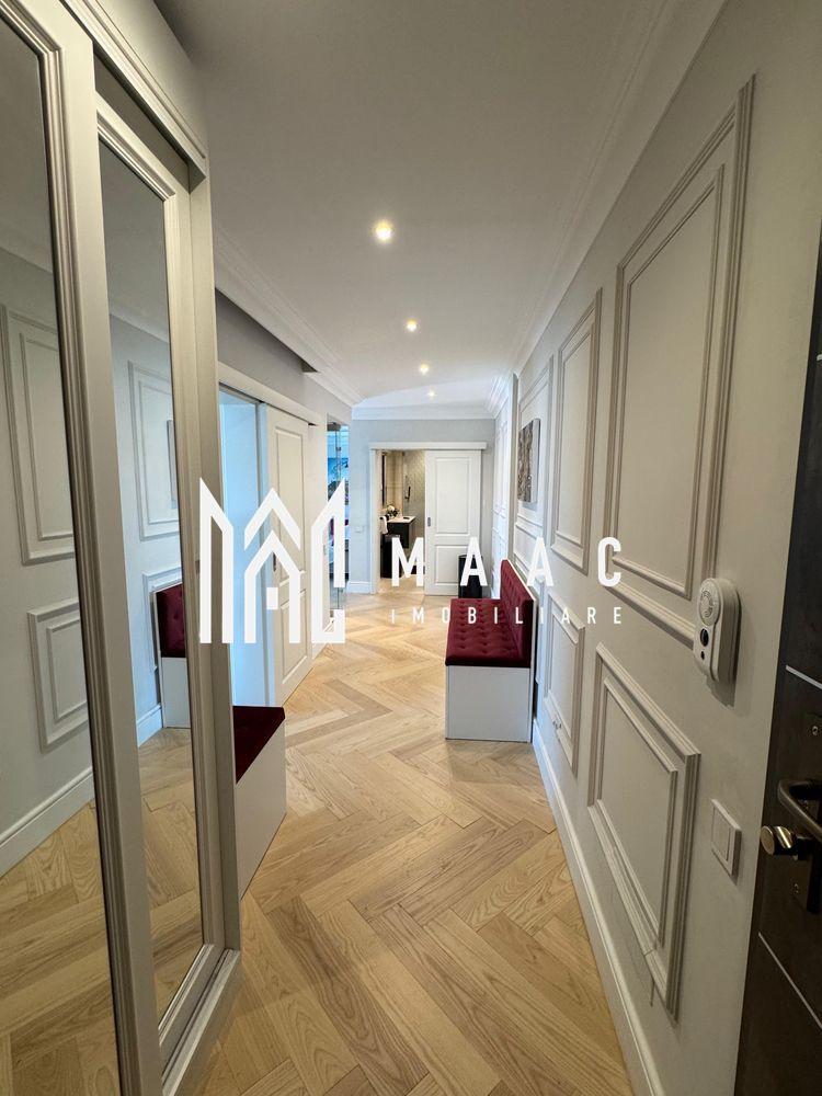 Apartament 2 camere | Balcon | Parcare | Etaj 3 | Parcul Sub Arini - 5