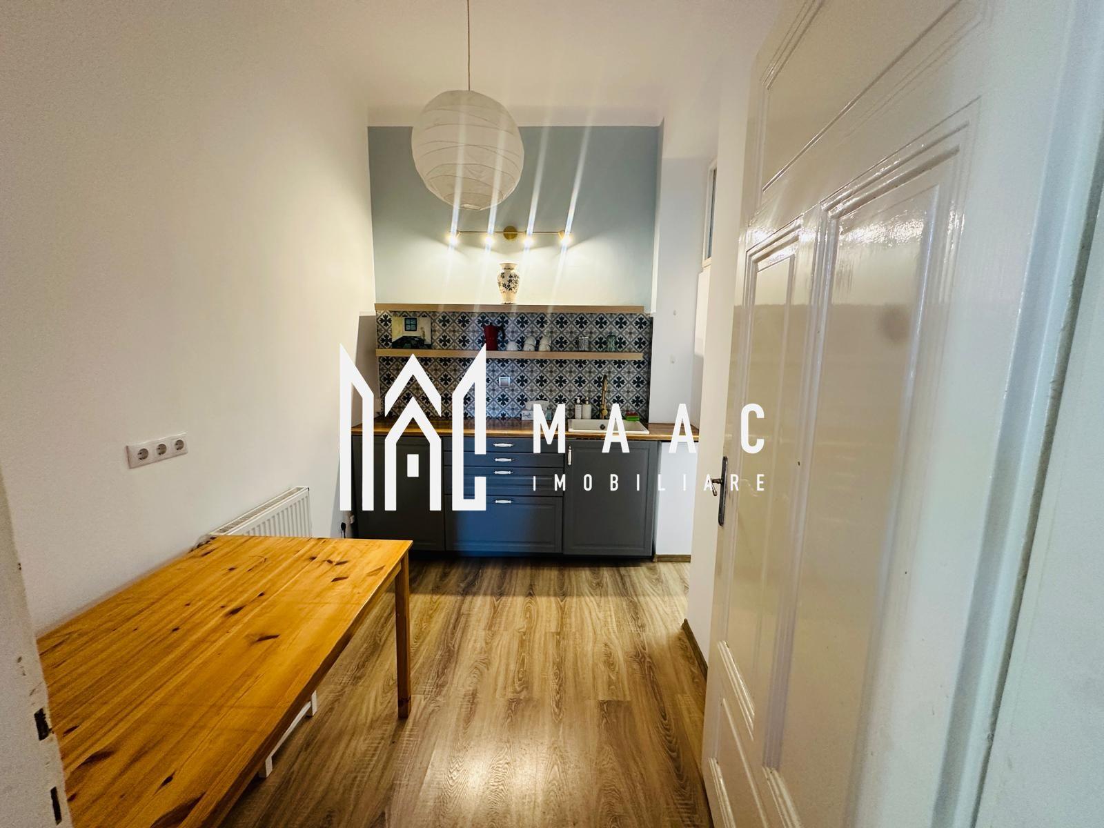 Apartament la casă | Decomandat | 100 MPU | Central - 6
