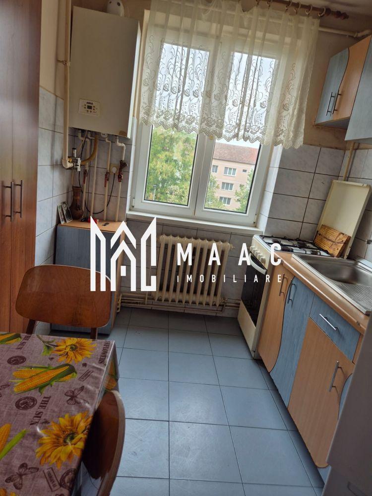 Apartament 4 camere | 80 mp | Zona Cedonia | - 5