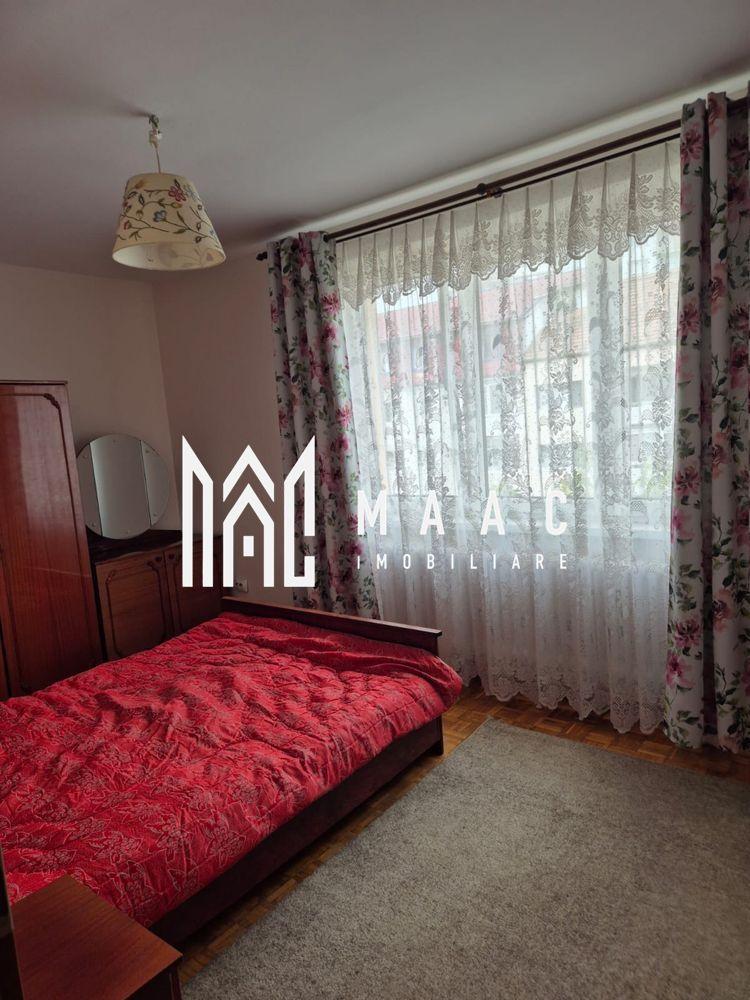 Apartament 4 camere | 80 mp | Zona Cedonia | - 1