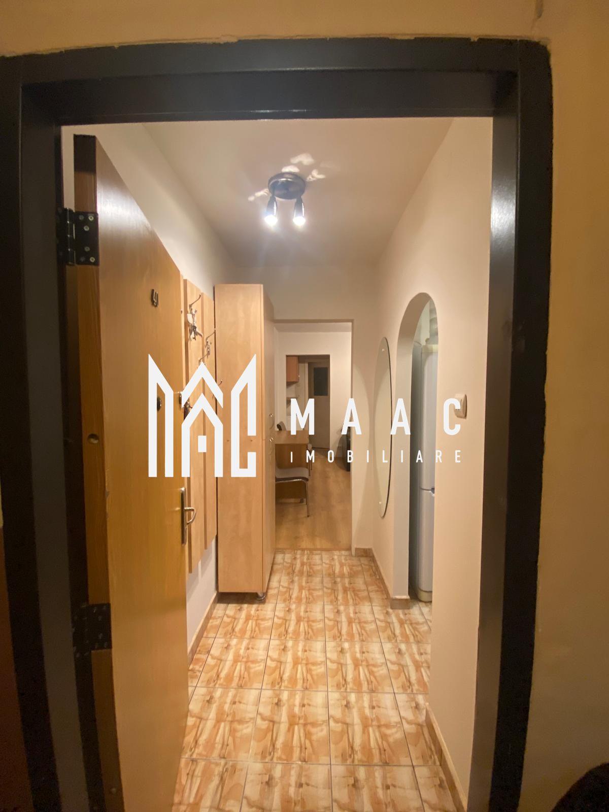 Apartament 2 camere | Balcon | Pivniță | Hipodrom 1 - 5