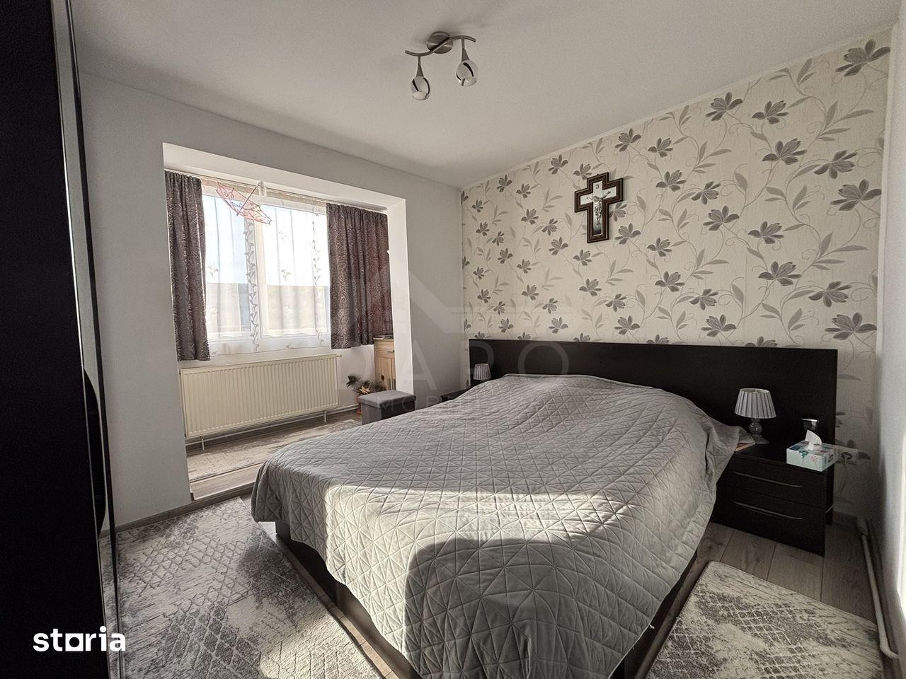 Apartament 3 camere, strada Livezeni, cartier Tudor - 3